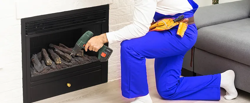 Fireplace Safety Inspection Specialists in Buffalo, Minnesota