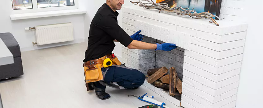 Gas Fireplace Repair And Replacement in Buffalo, MN
