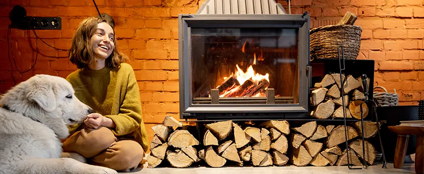 Fireplace Smell Removal Cost in Buffalo, MN