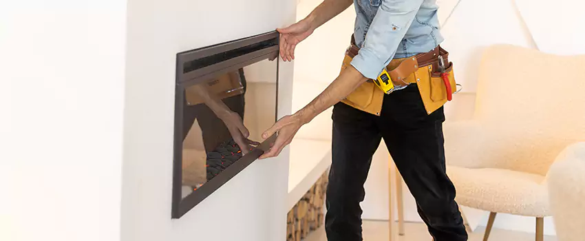 Traditional Fireplace Vent Sweeping in Buffalo, MN
