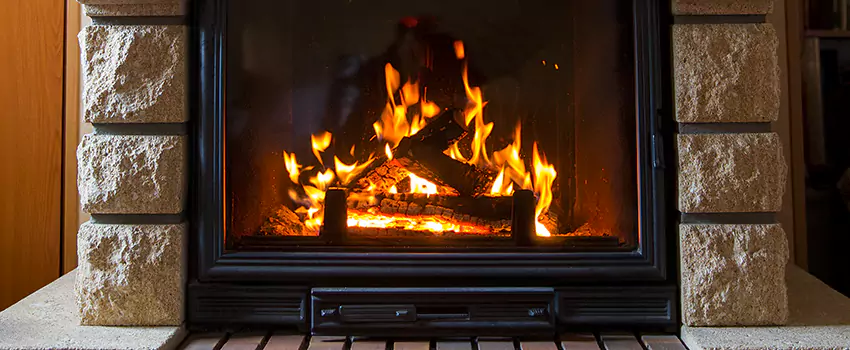 Fireplace Xtrordinair Probuilder Gas Fireplace Installation in Buffalo, MN