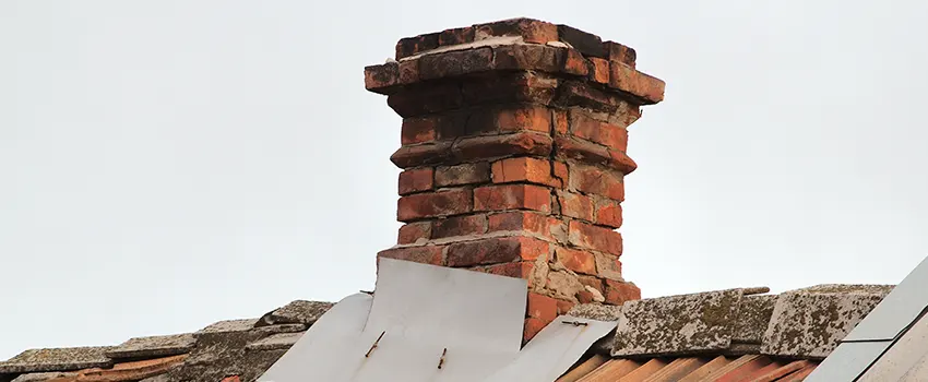 Cost of Fixing Blocked Chimney in Buffalo, Minnesota