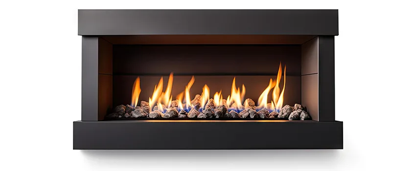Outdoor Gas Fireplaces Installation in Buffalo, MN