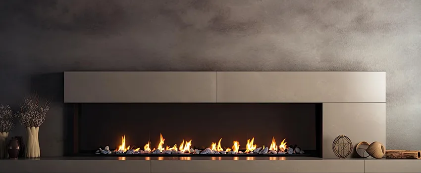 Gas Fireplace Logs Supplier in Buffalo, Minnesota