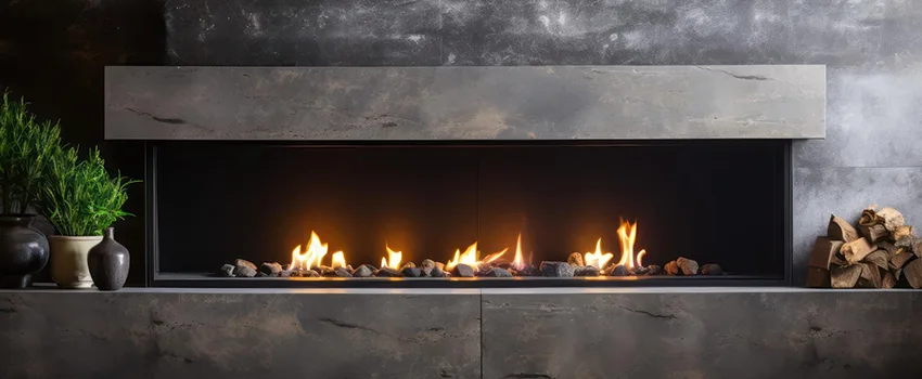 Gas Fireplace Front And Firebox Repair in Buffalo, MN