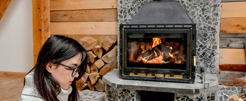 Harman P68-C Pellet Stove Repair in Buffalo, Minnesota 