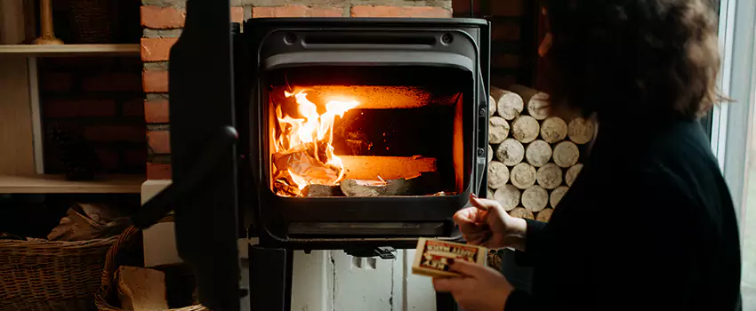 Hearthstone Wood Stoves Fireplace Repair in Buffalo, Minnesota