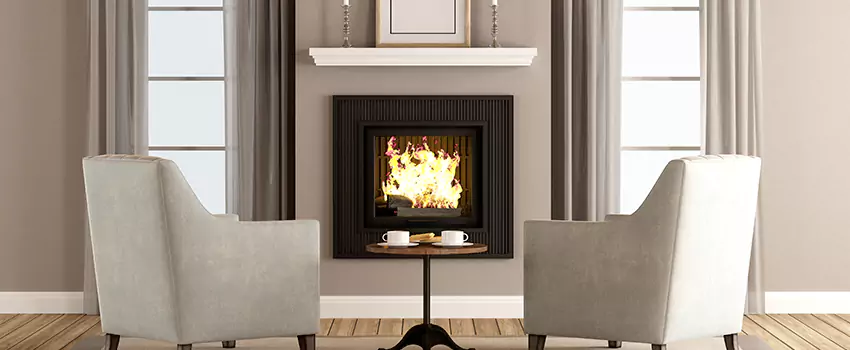 Heatilator Direct Vent Fireplace Services in Buffalo, Minnesota