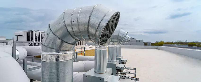 Insulated Ductwork Repair Services Near Me in Buffalo, MN