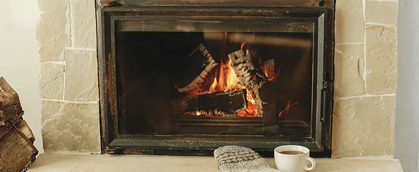 Kings man Fireplaces Insert Services in Buffalo, MN