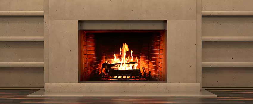 Majestic Trilliant Series Gas Fireplace Insert Repair in Buffalo, Minnesota