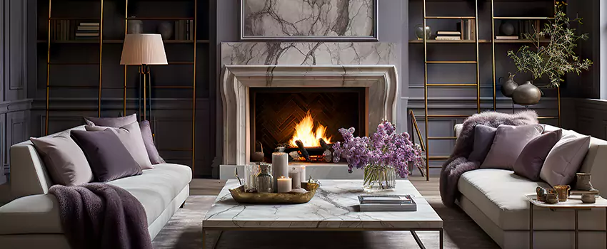 Napoleon Galaxy Series Outdoor Fireplaces Repair in Buffalo, MN