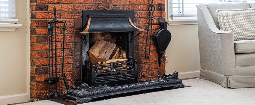 Custom Old Fireplace Redesign Services in Buffalo, Minnesota