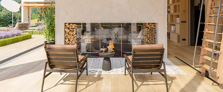 Ortal Space Creator Fireplace Repair in Buffalo, MN