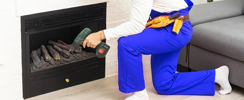 Pellet Fireplace Repair Services in Buffalo, MN