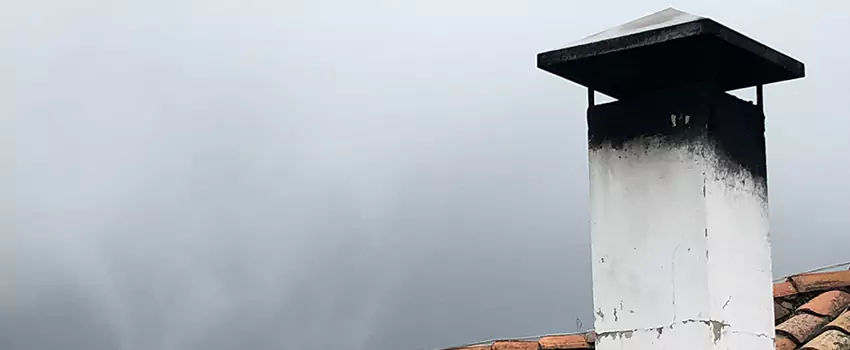 Prefab Chimney Crown Installation in Buffalo, MN