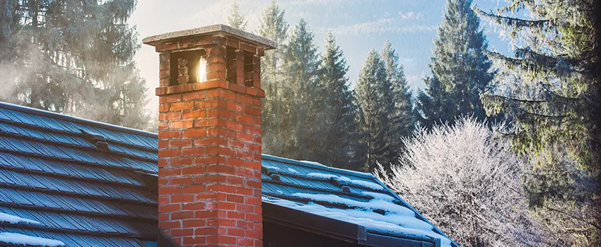 Residential Chimney Rain Caps Repair Services in Buffalo, MN
