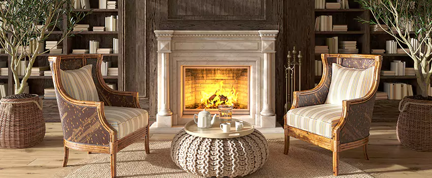 Cost of RSF Wood Fireplaces in Buffalo, Minnesota