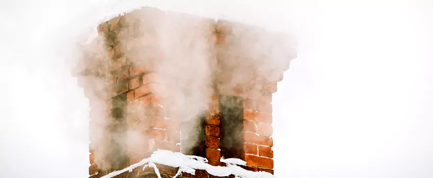 Chimney Flue Soot Removal in Buffalo, MN