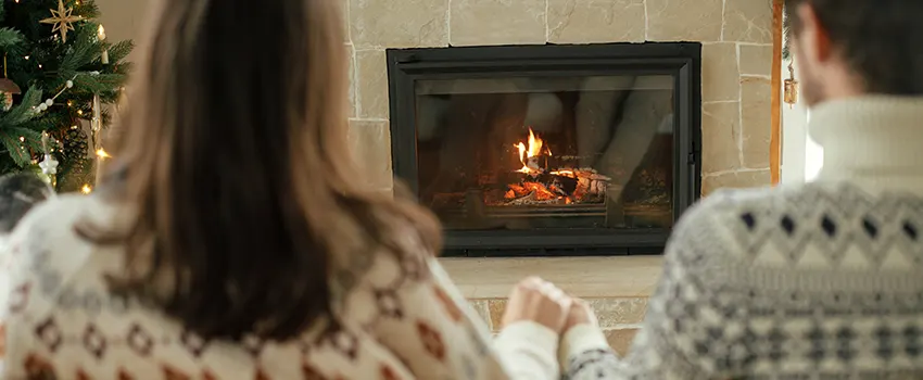 Superior Open-Hearth Wood Fireplaces in Buffalo, MN