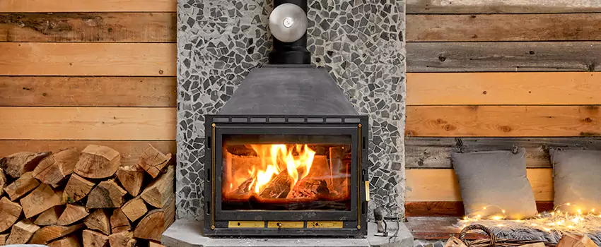 Travis Industries Elite Fireplace Inspection and Maintenance in Buffalo, Minnesota