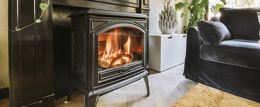 Valor Wood Fireplace in Buffalo, MN