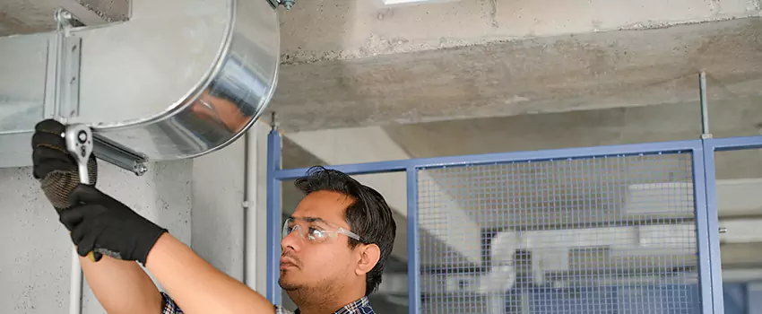 Benefit of Ventilation Cleaning in Buffalo, Minnesota