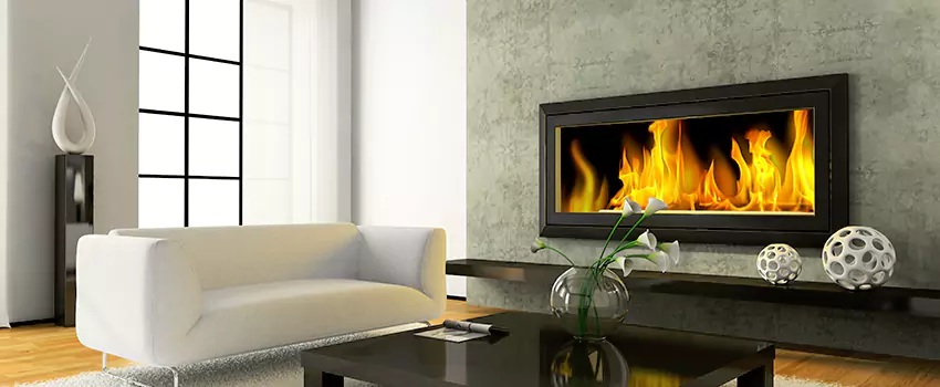 Ventless Fireplace Oxygen Depletion Sensor Installation and Repair Services in Buffalo, Minnesota