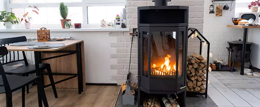 Cost of Vermont Castings Fireplace Services in Buffalo, MN