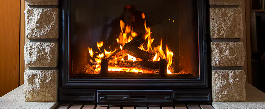 Cost of Wood Fireplace Installation in Buffalo, MN