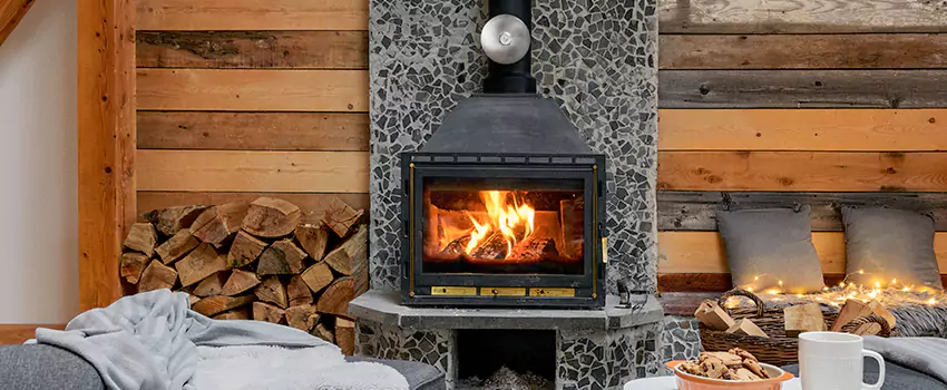 Affordable Wood Fireplace Fixing Solutions in Buffalo, Minnesota