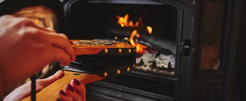 Cost of Wood Furnace Repair and Installation Services in Buffalo, MN