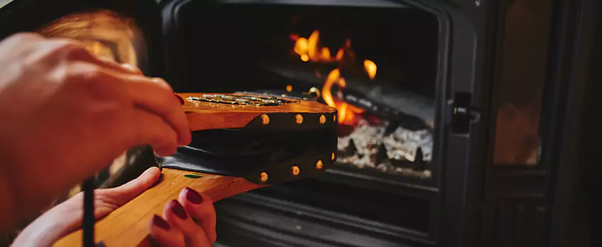 Wood Stove Grates Repair in Buffalo, Minnesota