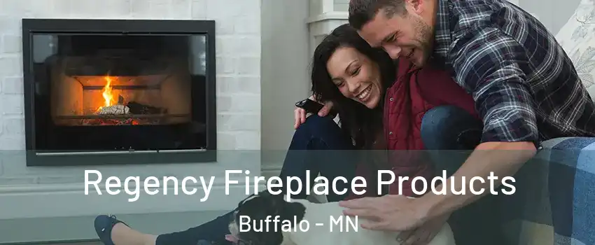 Regency Fireplace Products Buffalo - MN