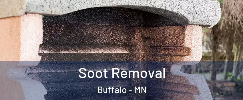  Soot Removal Buffalo - MN