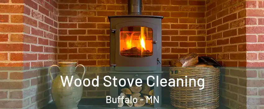 Wood Stove Cleaning Buffalo - MN